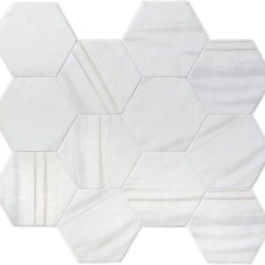 H10 texture Blanc