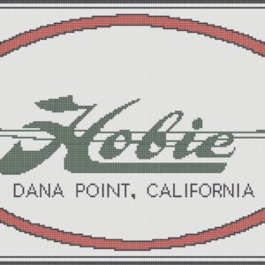 Hobie Dana Point
