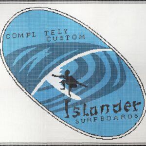 Islander Surfboards