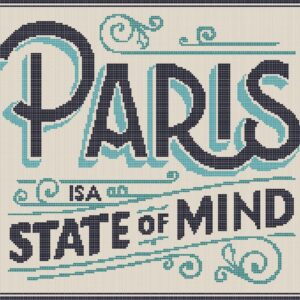 Paris State of Mind