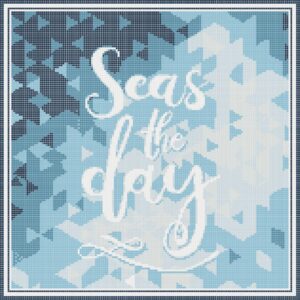 Seas the Day