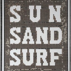 Sun Sand Surf