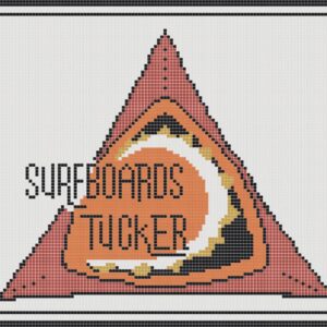 Surfboards Tucker