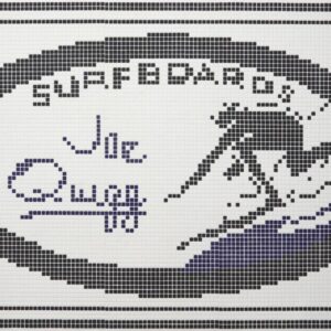Surfboards - Joe Quigg