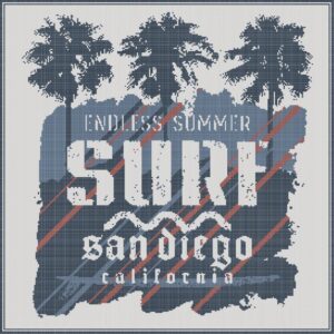 Surf San Diego