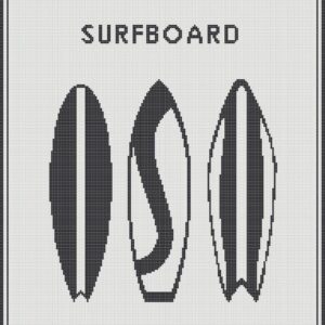 Surfboard