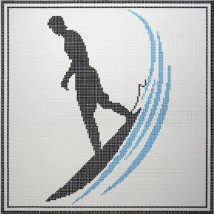 Surfer 3