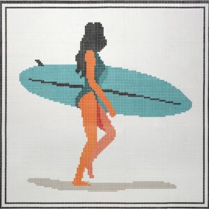 Surf Girl 3