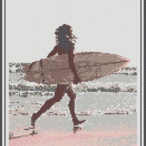 Surf Girl 5