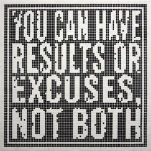 You Can Have Results