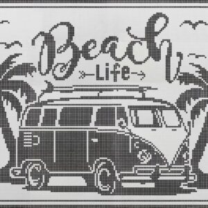 Beach Life