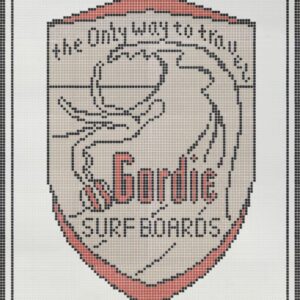 Gordie Surf Boards