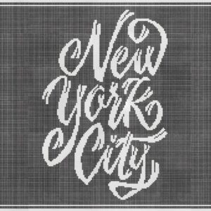 New York City