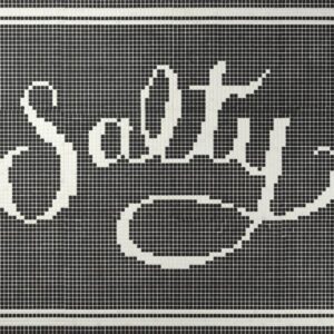 Salty