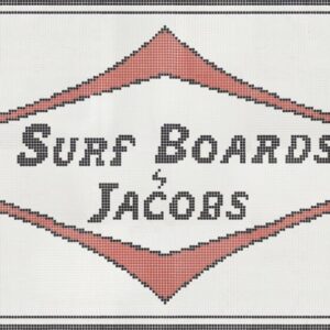 Surfboards - Jacobs