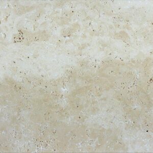 Ivory Light - antiqued