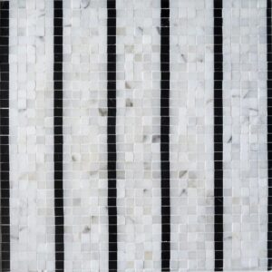 Chalk Stripe - flair