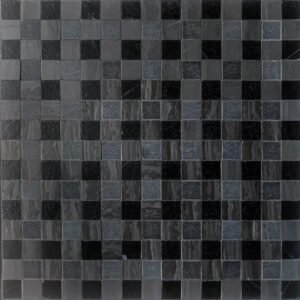 Gingham - depth