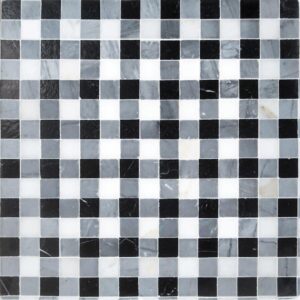 Gingham - flair
