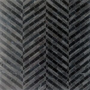 Herringbone - depth