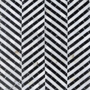Herringbone - flair
