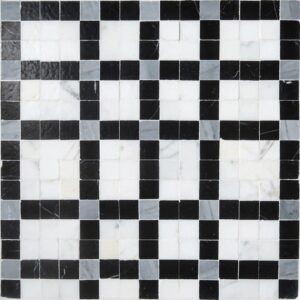 Plaid - flair