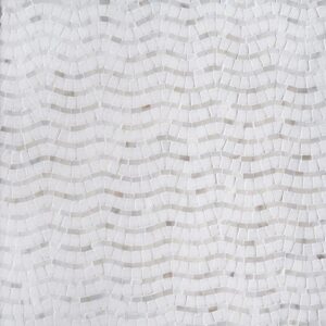 Sharkskin - simplicity