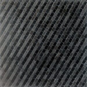 Twill - depth