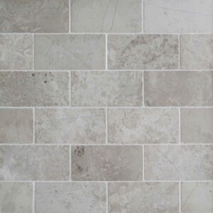 2"x4" London Gris