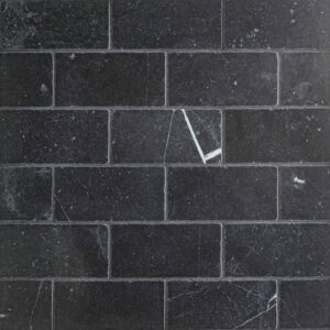 2"x4" Noir