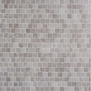5/8" offset London Gris