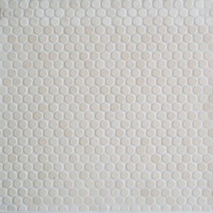 1/2" Pennyround Cosse