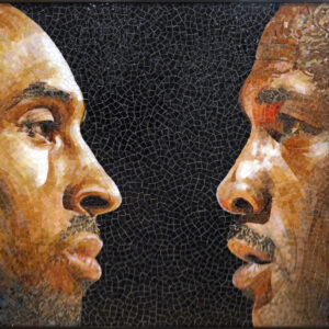 Face off