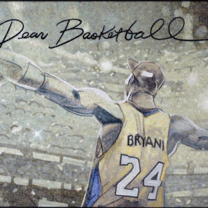 Dear Basketball