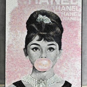 Audrey