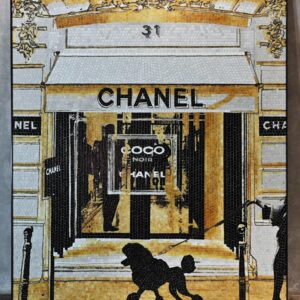 Parisian Chic