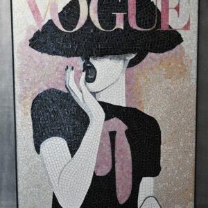 Strike a Vogue