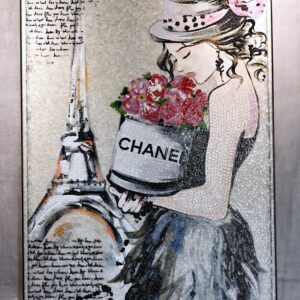 A Paris Story