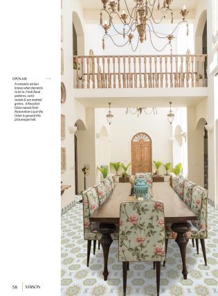 Restoration magazine58